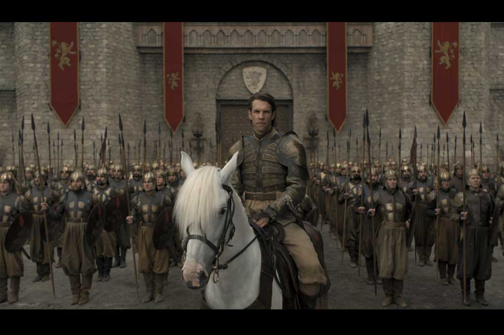 Game of Thrones (foto: HBO)