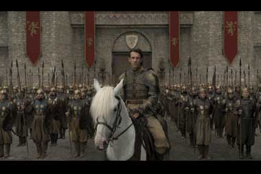 Game of Thrones Episode 