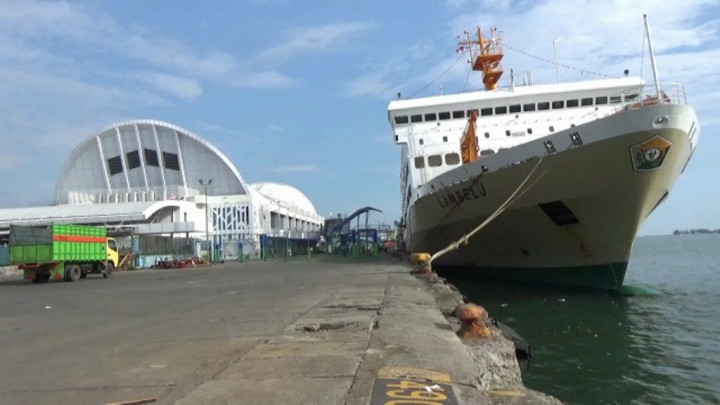 Antisipasi Lonjakan Penumpang, Pelni Siapkan 14 Armada