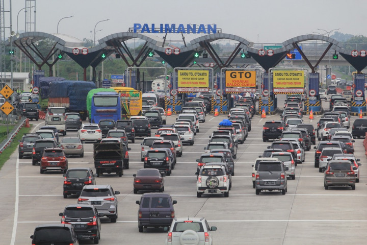 Ini Destinasi Favorit Domestik dan Internasional saat Libur Lebaran