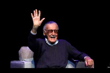 Almarhum Bos Marvel Stan Lee Diduga Ditipu oleh Manajer