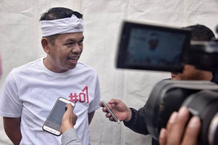 Prabowo Tak Mengakui Hasil Pemilu Berarti Menolak Hasil Pileg