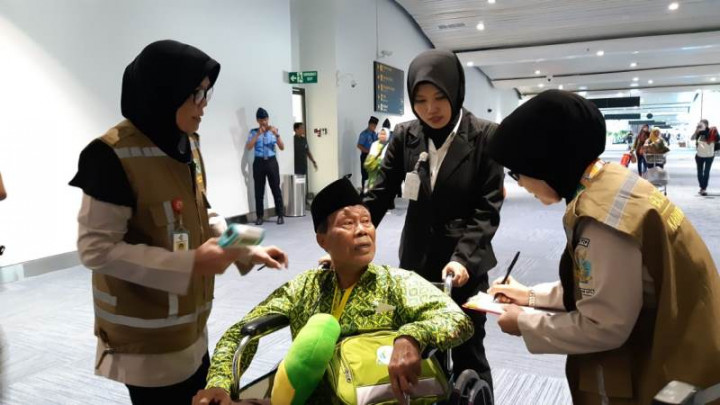 Bandara Soetta Antisipasi Cacar Monyet