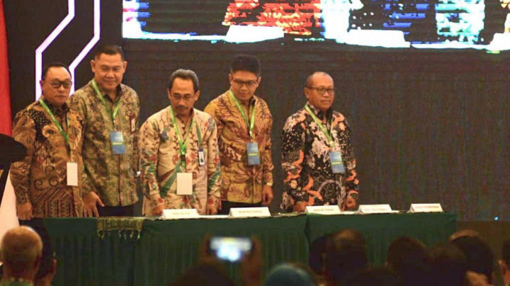 BNI Syariah Garap Pengembangan LinkAja Syariah