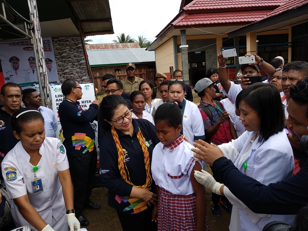 Kemenkes Lakukan Autopsi Verbal Petugas KPPS Meninggal