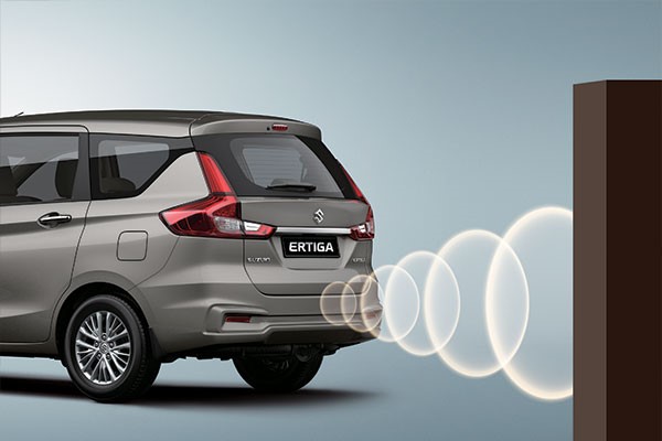 Merawat kedua fitur ini tidak terlalu sulit karena yang harus menjadi fokus utama dalam merawat kamera dan sensor parkir adalah kebersihannya. Suzuki