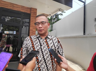 KPU: Saksi BPN Tak Pernah Protes Selama Rekapitulasi Nasional