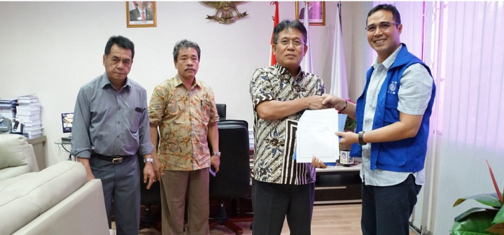 Unimed Usulkan Nama untuk Calon Mendikbud