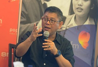 Pansel KPK Diminta Jeli Membaca Kandidat