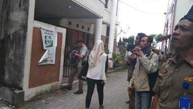 Razia Indekos Ekslusif di DIY Digencarkan Selama Ramadan