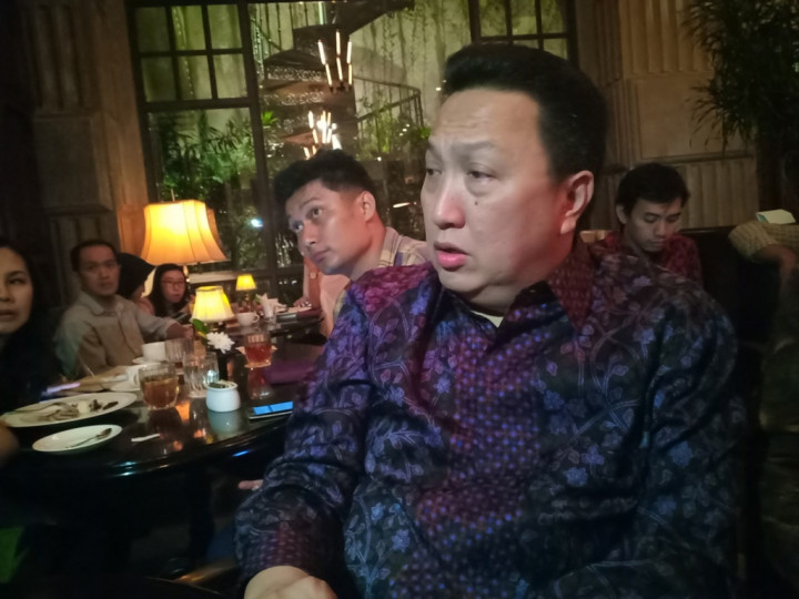 <i>Sexy Killer</i> dan Program Indonesia Terang