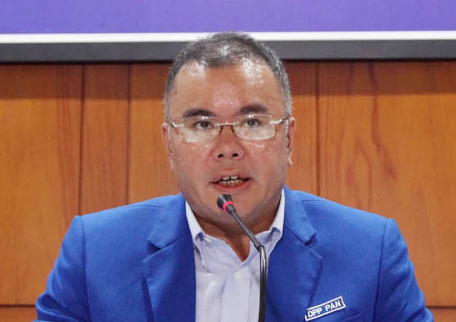 PAN 'Lepas Tangan' Terhadap Kasus Amien Rais