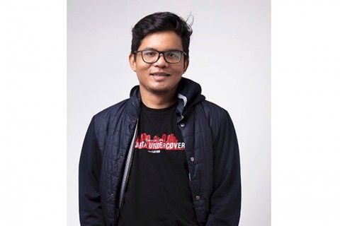 Fajar Nugros Mengusulkan Purwakarta sebagai Ibu Kota Baru