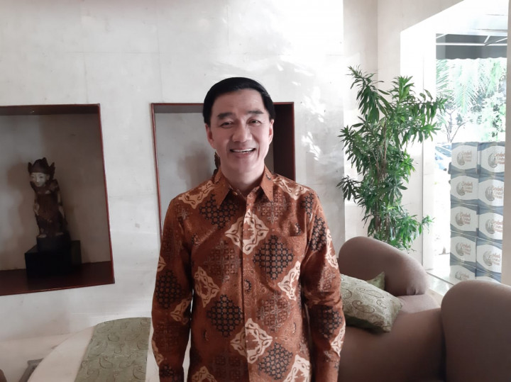 Kalbe Farma Yakin Pendapatan Tumbuh 8% di 2019