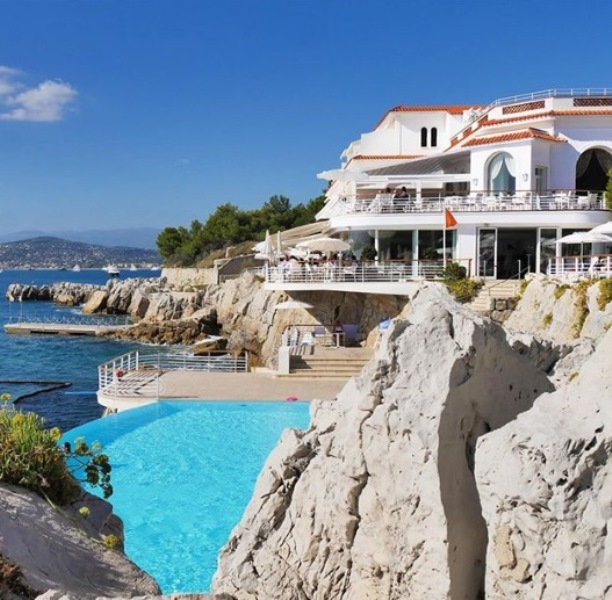 5 Hotel Mewah Favorit Selebritas di Festival Cannes