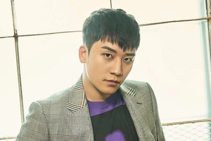 Jadwal Wajib Militer Seungri Dapat Ditunda Lagi