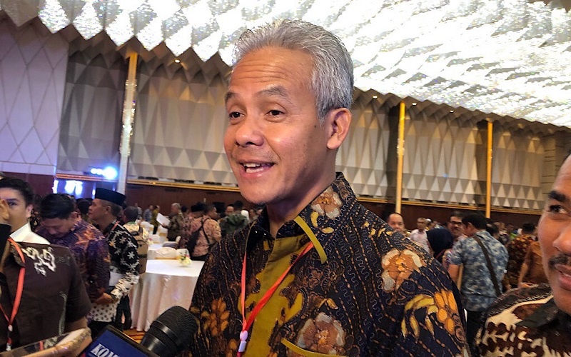 Silaturahmi Bogor Diharapkan Dinginkan Tensi Politik