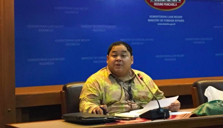 Indonesia Kembali Pimpin Debat Terbuka DK PBB