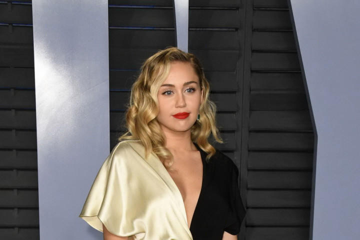 Miley Cyrus dan Bintang Avengers Endgame Bermain dalam Black Mirror Musim Kelima