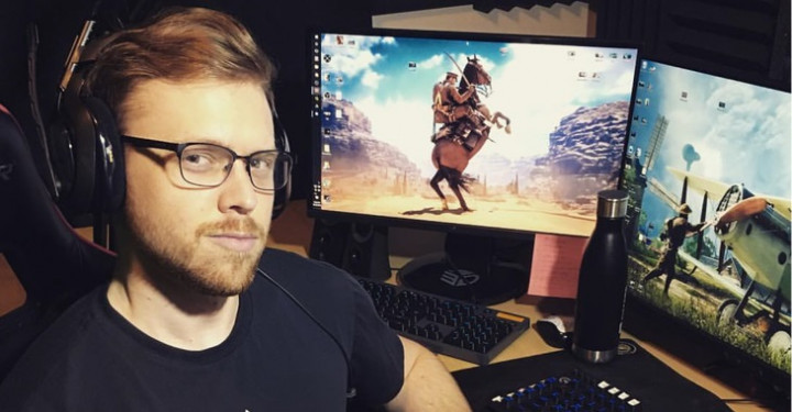 Cara Merekam Layar PC