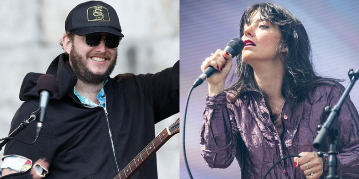 Bon Iver Rilis Jadwal Tur Terbaru