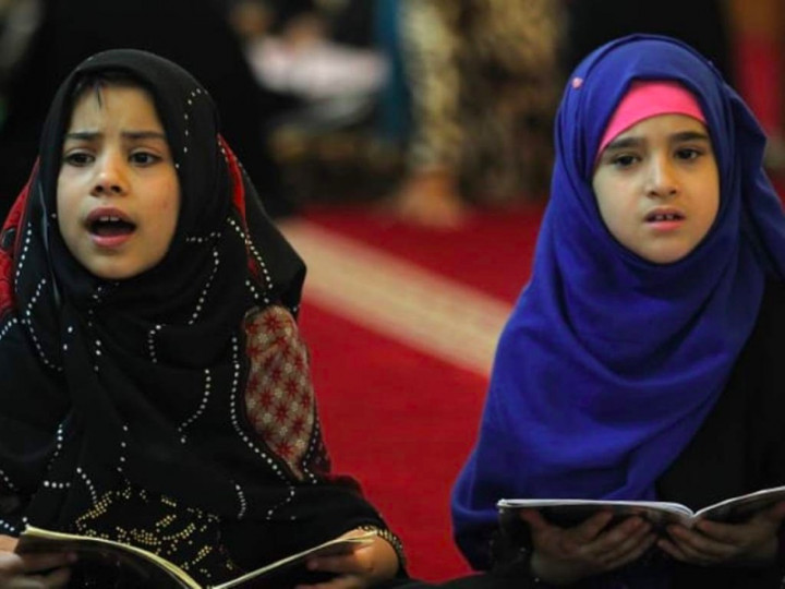 Rakyat Austria Marah Muslim Dilarang Gunakan Penutup Kepala