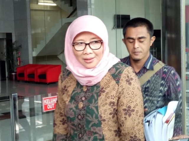 Dirjenpas: Lapas Langkat Sudah Kondusif