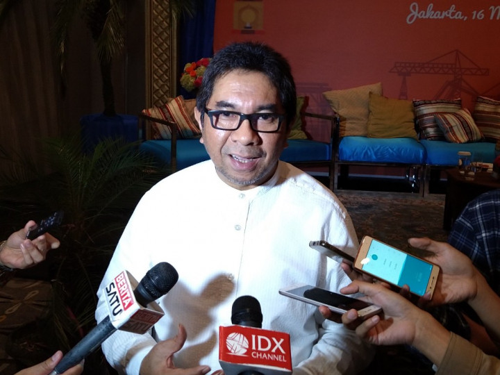 Pelindo II Optimistis Target Pendapatan Rp13,5 Triliun Tercapai