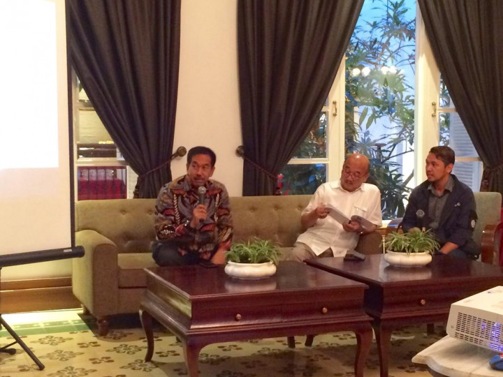 Penumpang Pesawat Selama Mudik Lebaran Diprediksi Tumbuh 3,2%