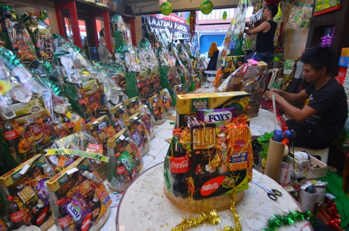 Masyarakat Diminta Mewaspadai Parcel Kedaluwarsa