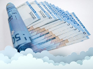 Bijak Mengelola THR Kunci Keuangan Sehat