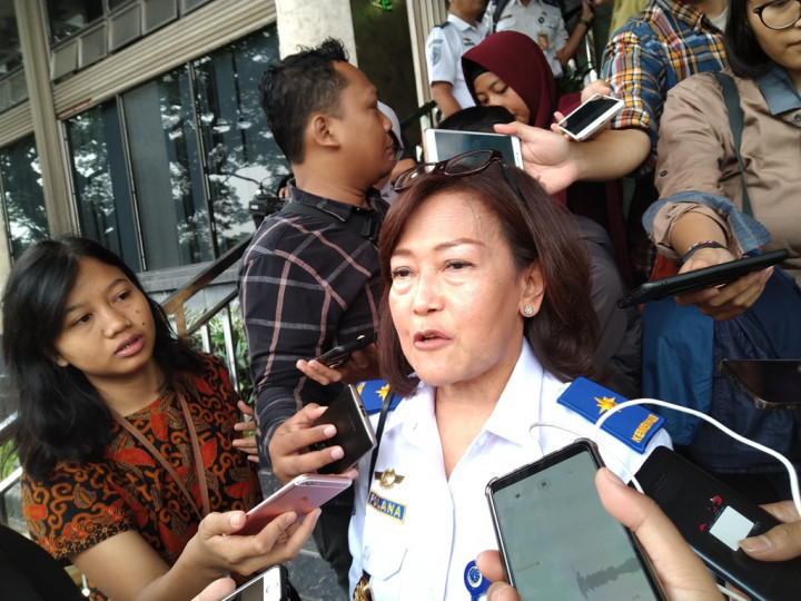 Kemenhub Beri Sanksi Jika Maskapai Tak Turunkan Tarif