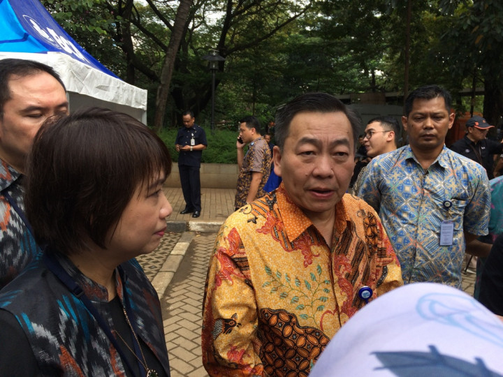 BCA Sediakan Rp50,6 Triliun Uang Tunai Pecahan Baru