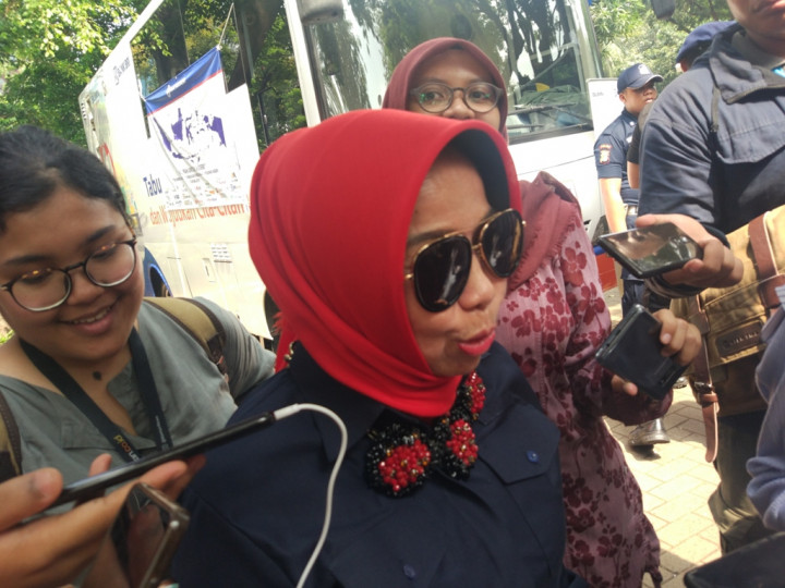 Hati-hati Menukarkan Uang Baru di Penjaja Pinggir Jalan