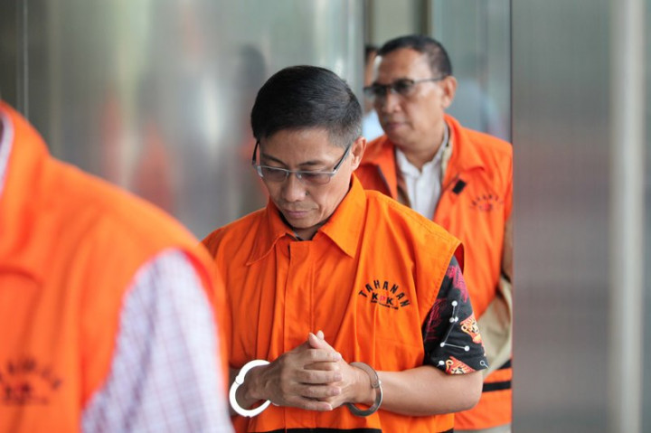 Sunjaya Hanya Menjabat Bupati Cirebon 10 Menit