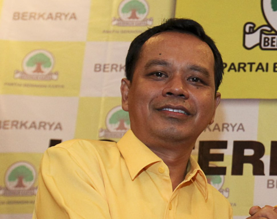 Berkarya Berpatokan pada Akal Sehat