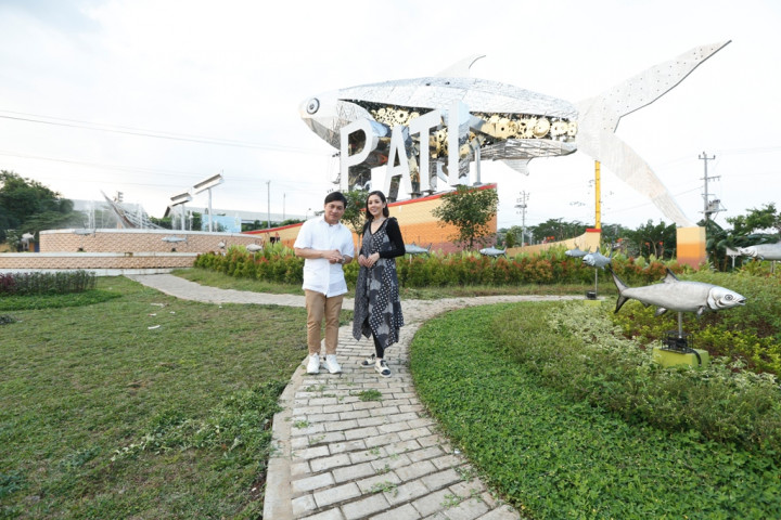 Pesona Budaya Bumi Mina Tani