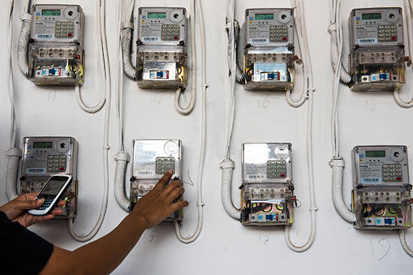 PLN Berikan Diskon Tambah Daya Jelang Lebaran