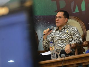 Hanura Dirundung Krisis Berat