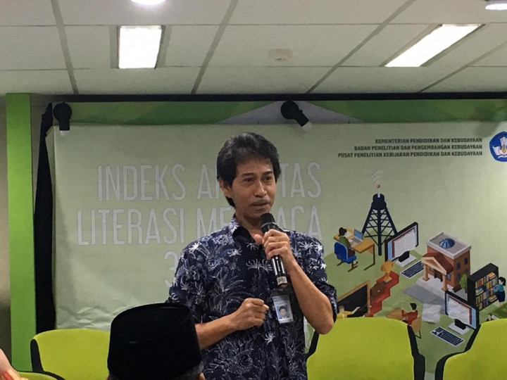 Kemendibkud: Minat Jadi Guru Rendah, 