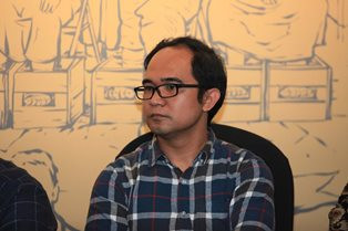 Pansel KPK Diminta Memahami Kebutuhan Lembaga Antikorupsi