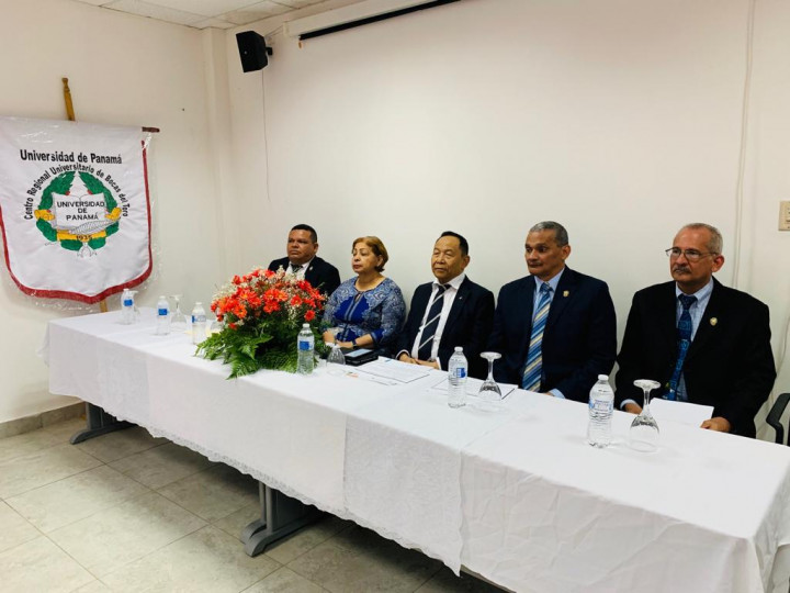 Dubes RI Usulkan Pelatihan Pemberdayaan Bambu untuk Panama