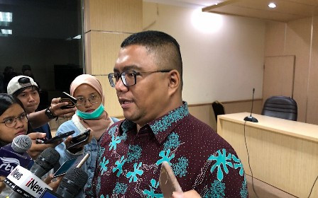 KPU Didesak Buka Daftar Lembaga Survei Nakal