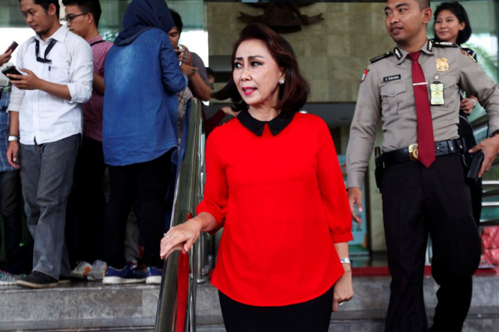 Ketua Pansel Berharap Pimpinan KPK Berikutnya Semakin Baik