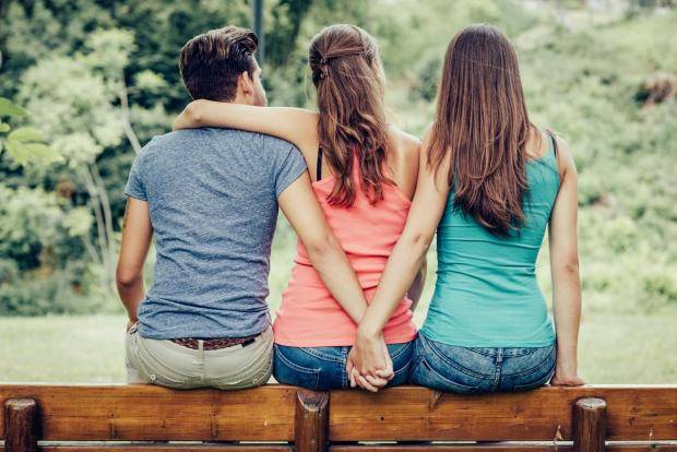 Beragam Alasan Orang Berselingkuh (Foto: shutterstock)