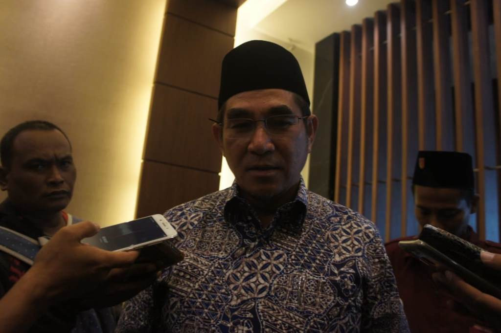 Syarat Demokrasi Indonesia Tumbuh Baik