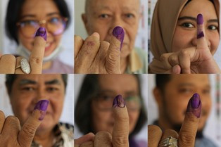 <i>22 Mei Sejarah Bangsa yang Harus Dijaga</i>