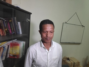 KPPS Dinilai Luput dari Perhatian Penyelenggara Pemilu