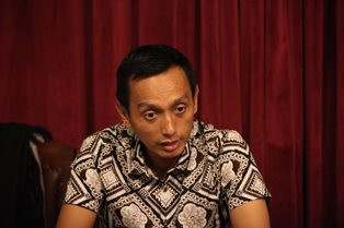 <i>Memilih Pemimpin KPK Pekerjaan Berat</i>