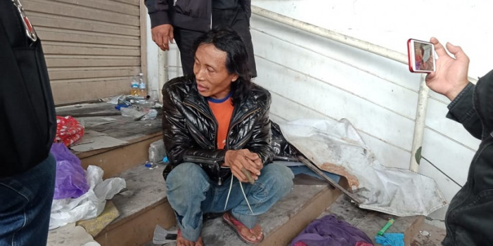 Pelaku Mutilasi di Malang Sering ke Rumah Sakit Jiwa